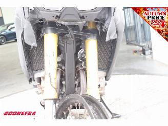 Honda  CRF 1000L Africa Twin ABS Heizgriffe 28.053 km! picture 13