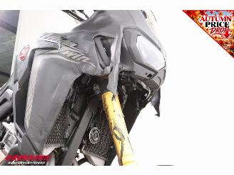 Honda  CRF 1000L Africa Twin ABS Heizgriffe 28.053 km! picture 15
