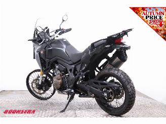 Honda  CRF 1000L Africa Twin ABS Heizgriffe 28.053 km! picture 4