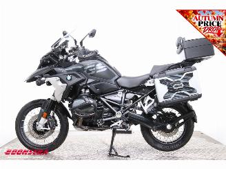 BMW R 1250 GS ABS 3X Pakket Cruise Heizgriffe picture 4