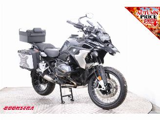 BMW R 1250 GS ABS 3X Pakket Cruise Heizgriffe picture 2