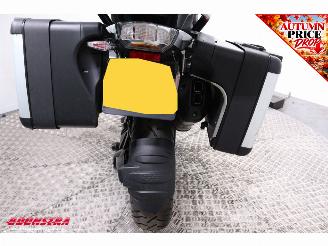 BMW R 1250 GS ABS 3X Pakket Cruise Heizgriffe picture 16
