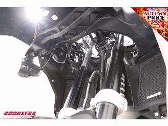 BMW R 1250 GS ABS 3X Pakket Cruise Heizgriffe picture 10