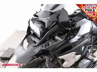 BMW R 1250 GS ABS 3X Pakket Cruise Heizgriffe picture 9