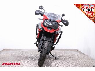 Triumph Tiger 1215 Explorer XRT ABS Arrow Cruise Heizgriffe SHZ picture 6