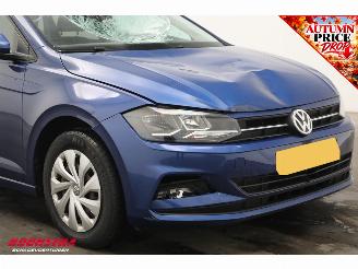 Volkswagen Polo 1.0 TSI Comfortline ACC AHK Airco Navi AppleCarplay/Androidauto picture 5