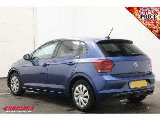 Volkswagen Polo 1.0 TSI Comfortline ACC AHK Airco Navi AppleCarplay/Androidauto picture 4
