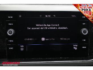Volkswagen Polo 1.0 TSI Comfortline ACC AHK Airco Navi AppleCarplay/Androidauto picture 27