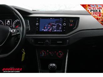 Volkswagen Polo 1.0 TSI Comfortline ACC AHK Airco Navi AppleCarplay/Androidauto picture 17