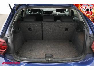 Volkswagen Polo 1.0 TSI Comfortline ACC AHK Airco Navi AppleCarplay/Androidauto picture 28