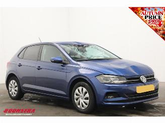 Volkswagen Polo 1.0 TSI Comfortline ACC AHK Airco Navi AppleCarplay/Androidauto picture 2