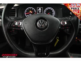 Volkswagen Polo 1.0 TSI Comfortline ACC AHK Airco Navi AppleCarplay/Androidauto picture 21