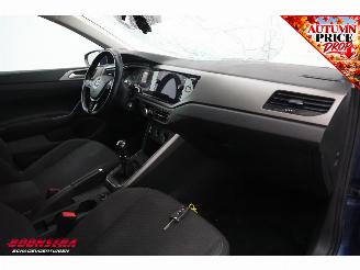 Volkswagen Polo 1.0 TSI Comfortline ACC AHK Airco Navi AppleCarplay/Androidauto picture 15