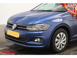 Volkswagen Polo 1.0 TSI Comfortline ACC AHK Airco Navi AppleCarplay/Androidauto picture 10