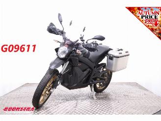 occasion motor cycles Zero Motorcycles  DSR ZF14.4 ABS 2018/8