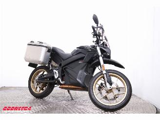 Zero Motorcycles  DSR ZF14.4 ABS picture 2