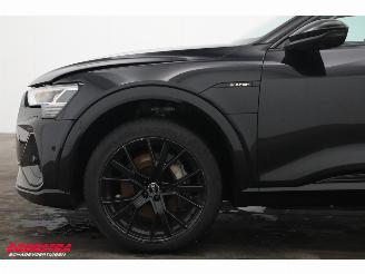 Audi E-tron quattro S Edition 95 kWh Memory 360° HUD B&O ACC Virtual picture 13