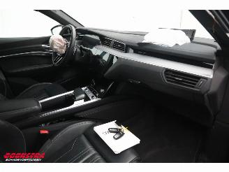 Audi E-tron quattro S Edition 95 kWh Memory 360° HUD B&O ACC Virtual picture 17