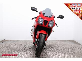 Honda  VTR 1000SP Sp-1 SC45 Leo Vince picture 7