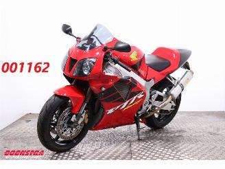 occasion motor cycles Honda  VTR 1000SP Sp-1 SC45 Leo Vince 2000/3