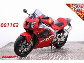 bruktbiler motor Honda  VTR 1000SP Sp-1 SC45 Leo Vince 2000/3