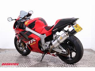 Honda  VTR 1000SP Sp-1 SC45 Leo Vince picture 4