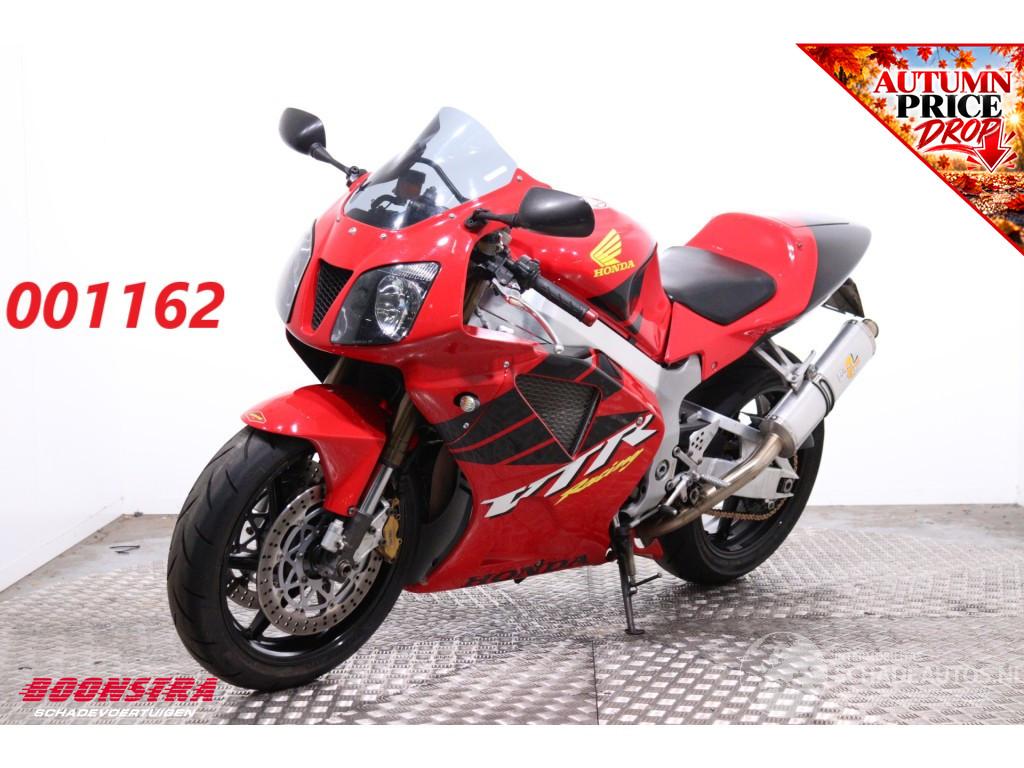 Honda  VTR 1000SP Sp-1 SC45 Leo Vince