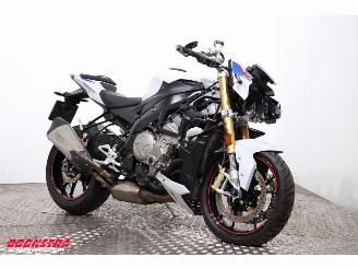 BMW S 1000 R HP ABS Akrapovic Cruise Heizgriffe 18.813 km! picture 2