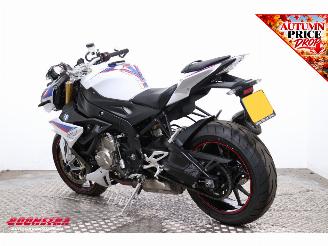 BMW S 1000 R HP ABS Akrapovic Cruise Heizgriffe 18.813 km! picture 4