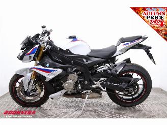 BMW S 1000 R HP ABS Akrapovic Cruise Heizgriffe 18.813 km! picture 5