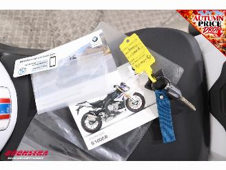 BMW S 1000 R HP ABS Akrapovic Cruise Heizgriffe 18.813 km! picture 25
