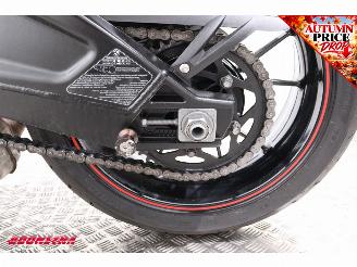 BMW S 1000 R HP ABS Akrapovic Cruise Heizgriffe 18.813 km! picture 19
