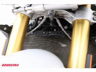 BMW S 1000 R HP ABS Akrapovic Cruise Heizgriffe 18.813 km! picture 14