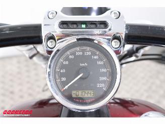 Harley-Davidson  FXSB Breakout 96 ABS Vance Hines 10.443 km! picture 9