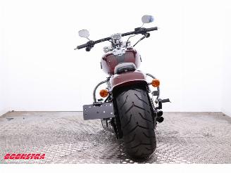 Harley-Davidson  FXSB Breakout 96 ABS Vance Hines 10.443 km! picture 8