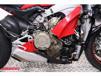 Ducati  Panigale V4 ABS LED 8.240 km! picture 12