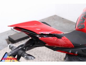 Ducati  Panigale V4 ABS LED 8.240 km! picture 9