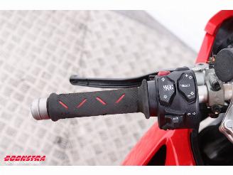 Ducati  Panigale V4 ABS LED 8.240 km! picture 21