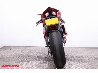 Ducati  Panigale V4 ABS LED 8.240 km! picture 8