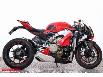 Ducati  Panigale V4 ABS LED 8.240 km! picture 7