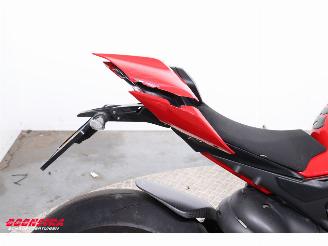 Ducati  Panigale V4 ABS LED 8.240 km! picture 10