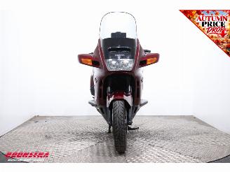 Honda ST 1100 Pan European Heizgriffe 80.003 km! picture 6