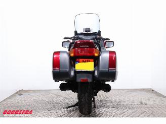 Honda ST 1100 Pan European Heizgriffe 80.003 km! picture 8