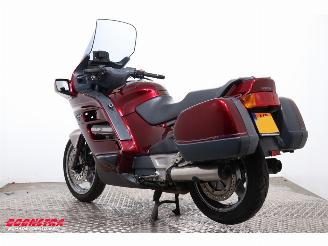 Honda ST 1100 Pan European Heizgriffe 80.003 km! picture 4