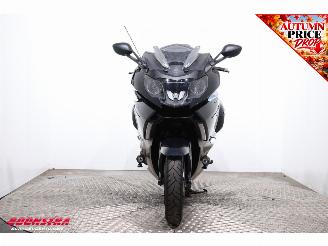BMW K 1600 GTL ESA ABS Cruise Heizgriffe SHZ 41.015 km! picture 6