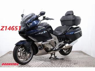 krockskadad bil motor BMW K 1600 GTL ESA ABS Cruise Heizgriffe SHZ 41.015 km! 2011/5