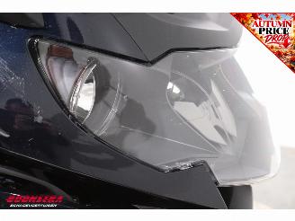 BMW K 1600 GTL ESA ABS Cruise Heizgriffe SHZ 41.015 km! picture 12