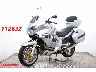  Moto Guzzi Norge 1200 ABS 3X Koffer 2007/3