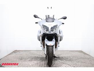 Moto Guzzi Norge 1200 ABS 3X Koffer picture 6