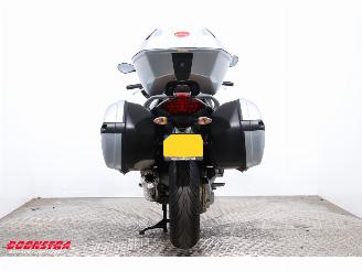 Moto Guzzi Norge 1200 ABS 3X Koffer picture 8